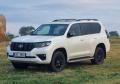 Toyota Land Cruiser LC150 1.MAJITEL NOV R
