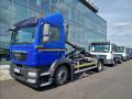 MAN TGM 15.290 NOV HK 10T