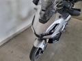 Honda ADV 350 PRVN MAJITEL JAKO NOV