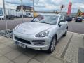 Porsche Cayenne NOV v R GAR A MAX VBAVA