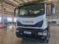 Iveco Eurocargo 180E28 TRAKTOR HIAB KONTEJNER 