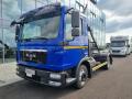 MAN TGL 8.220 + NOSI KONTEJNERU 5T