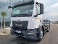 MAN TGM 18.290 NOSI KONTEJNERU 10T