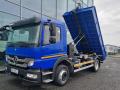 Mercedes-Benz Atego 1318 KONTEJNEROVKA 8T