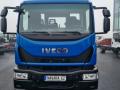 Iveco Eurocargo 120E22 KONTEJNEROVKA