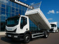 Iveco Eurocargo 140E22 TSTRANN SKLOPKA 