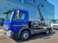 Mercedes-Benz Atego 1224 NOSI KONTEJNERU 8T