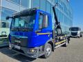 MAN TGL 12.190 KONTEJNEROV NOSI 