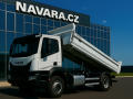 Iveco X-WAY TSTRANN SKLP 