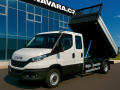 Iveco Daily 50C18 DOKA SKLP S3 