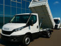 Iveco Daily 35C18 SKLP S3 