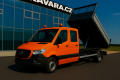 Mercedes-Benz Sprinter 517 DOKA SKLP S3 