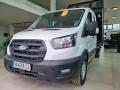 Ford Transit DOKA SKLP S3 