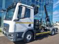 MAN TGL 12.220 RUKA HIAB 118 KONTEJNER