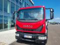 Iveco Eurocargo 120E22 KONTEJNEROVKA