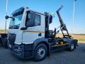 MAN TGM MANTRAKTOR RUKA KONTEJNER 