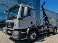 MAN TGM 18.290 KONTEJNER 10T