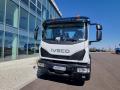 Iveco Eurocargo 140E22 KONTEJNER 8T