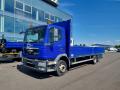 MAN TGM 12.290 VALNK + ZVS NA VLEK 