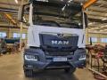 MAN TGS 33.480 6x4 SKLOPKA MEILLER