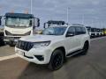 Toyota Land Cruiser LC150 1.MAJITEL NOV R 204PS