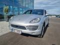 Porsche Cayenne 3.0 TDI NOV R MAX VBAVA