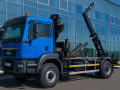 MAN TGM 18.290 4x4 TYKOLKA RUKA