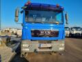MAN TGM 18.290 4x4 �TY�KOLKA RUKA