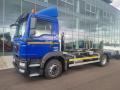 MAN TGM 12.250 NOV HK 10T