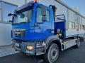 MAN TGM 18.290 4x4 TYKOLKA RUKA