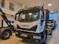 Iveco Eurocargo 120E22 KONTEJNER 8T