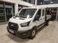 Ford TRANSIT DOKA SKLP S3 