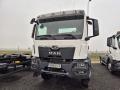 MAN TGM 18.290 4x4 TYKOLKA 