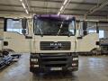 MAN TGA 18.310 RUKA + KONTEJNER 10T