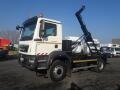 MAN TGM 18.290 4x4 �TY�KOLKA 