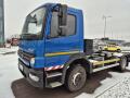 Mercedes-Benz Atego 1215 NOSI� KONTEJNERU