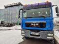 MAN TGM 18.290 4x4 �TY�KOLKA RUKA