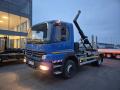 Mercedes-Benz Atego 1215 NOSI� KONTEJNERU