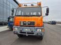 MAN L2000 18.284 4x4 �TY�KOLKA 
