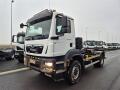 MAN TGM 18.290 4x4 �TY�KOLKA 
