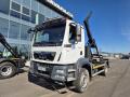 MAN TGM 18.290 4x4 �TY�KOLKA 