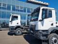 MAN TGM 18.290 4x4 �TY�KOLKA 