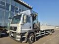 MAN TGM 18.290 VALN�K S NOVOU RUKOU 