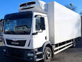 MAN TGM 15.290 IZOTERM THERMOKING