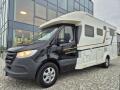 Mercedes-Benz Sprinter ALKO - ALDE - AUTOMAT - SOLAR