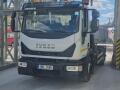 Iveco Eurocargo 120E22 KONTEJNER 8T