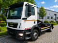 MAN TGM 15.290 + NOSI� KONTEJNERU 10T 
