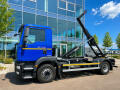 MAN TGM 15.290 + NOSI� KONTEJNERU 10T 