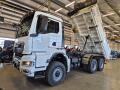 MAN TGS 33.520 6x6 MEILLER-KIPPER 