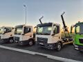 MAN TGL 12.220 NOSI� KONTEJNERU 8T